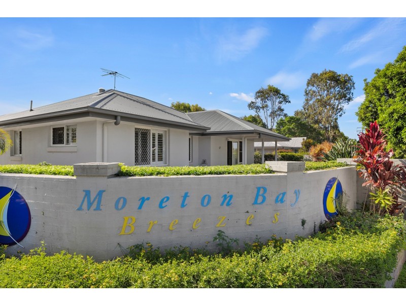 57/192 Hargreaves Road, Manly West QLD 4179