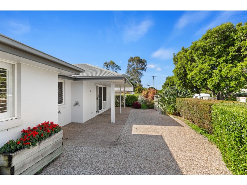 57/192 Hargreaves Road, Manly West QLD 4179