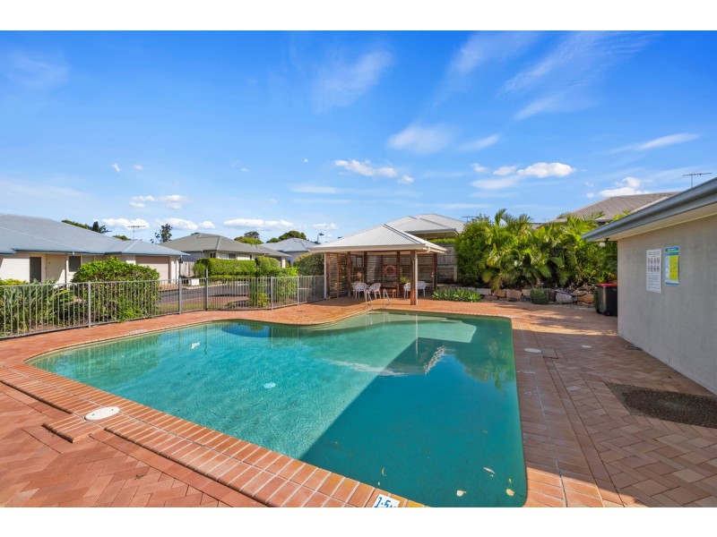 57/192 Hargreaves Road, Manly West QLD 4179