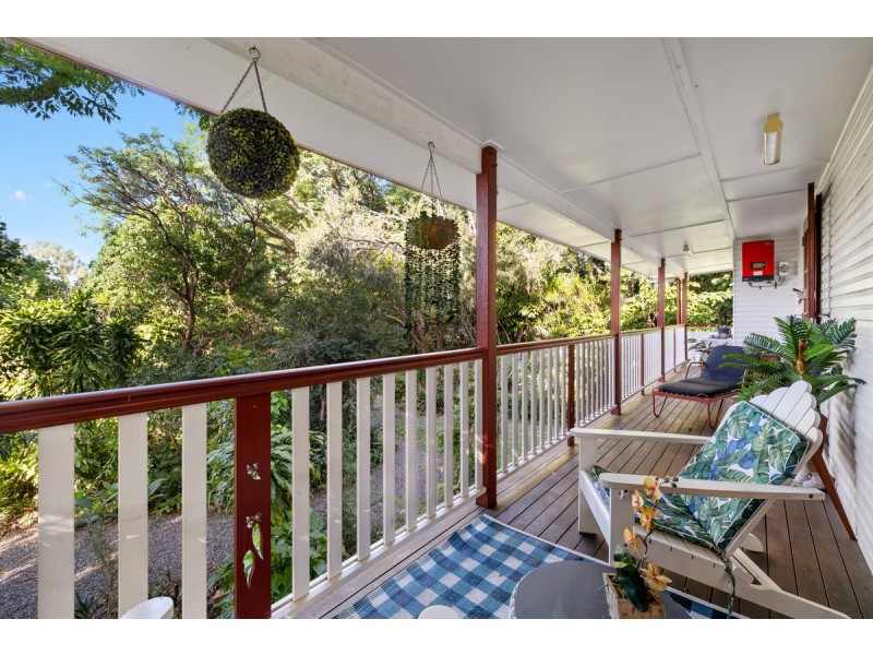 448 Old Cleveland Road, Birkdale QLD 4159