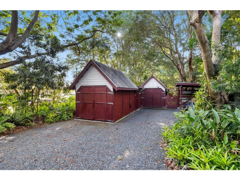 448 Old Cleveland Road, Birkdale QLD 4159