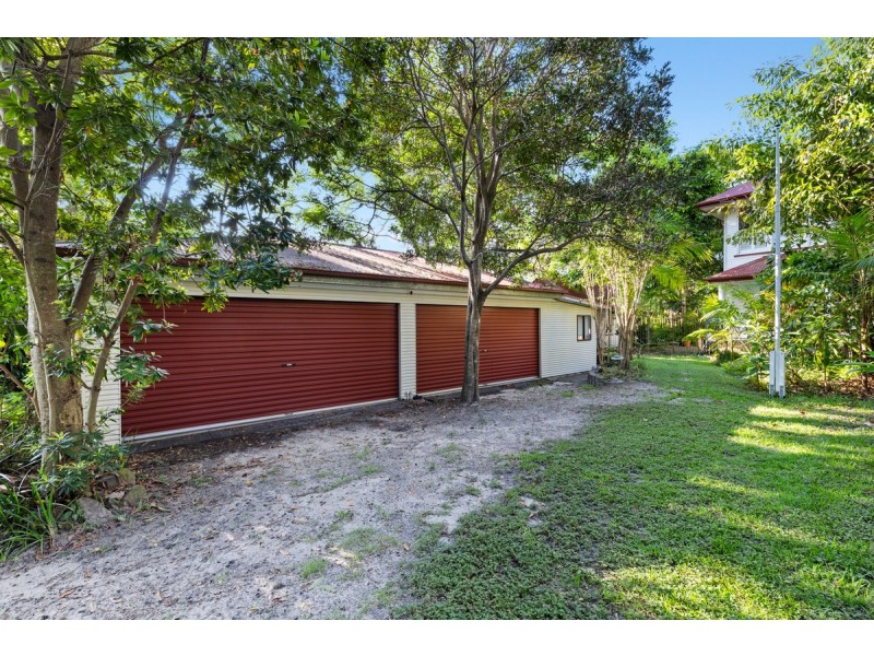 448 Old Cleveland Road, Birkdale QLD 4159