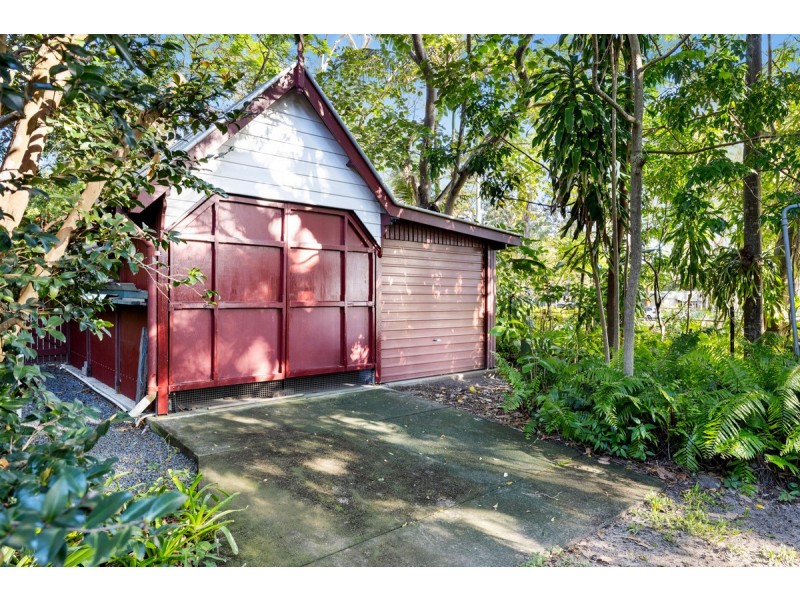 448 Old Cleveland Road, Birkdale QLD 4159