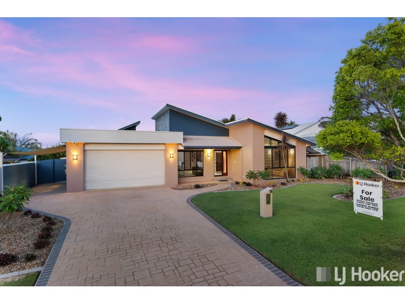 16 Reef Street, Thornlands QLD 4164