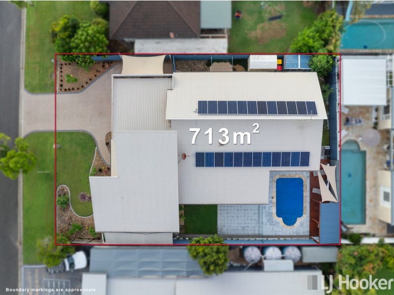 16 Reef Street, Thornlands QLD 4164