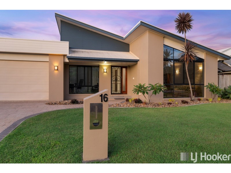16 Reef Street, Thornlands QLD 4164