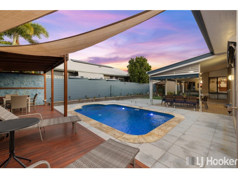 16 Reef Street, Thornlands QLD 4164
