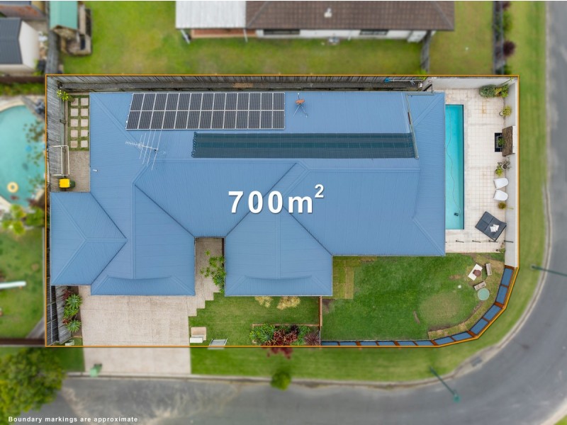 27 Gretchen Circuit, Thornlands QLD 4164
