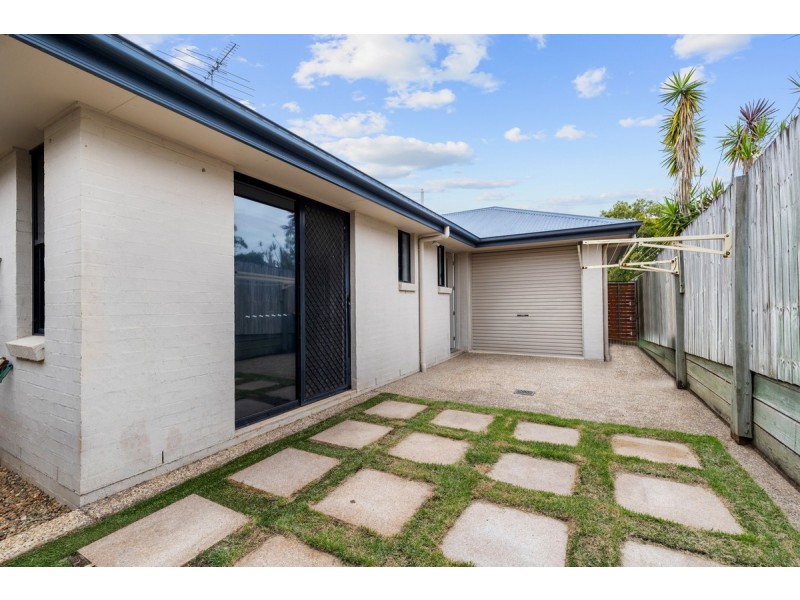 27 Gretchen Circuit, Thornlands QLD 4164