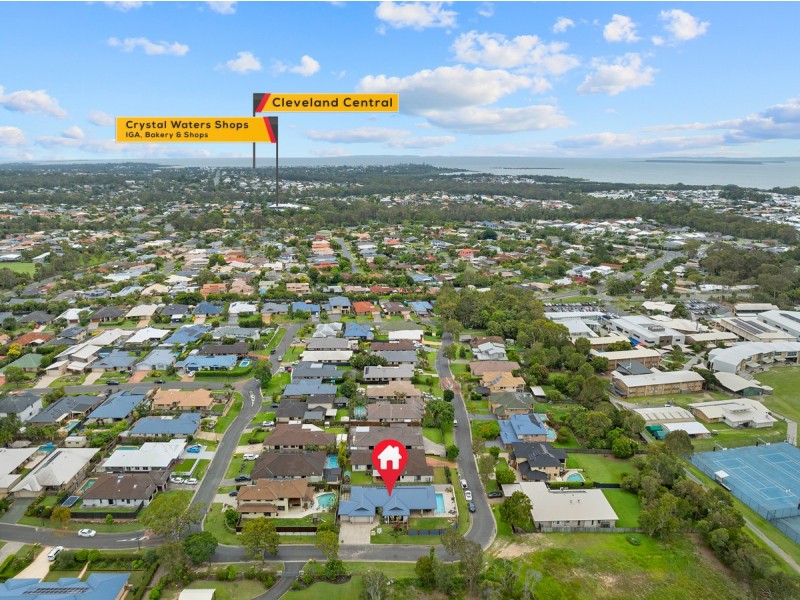 27 Gretchen Circuit, Thornlands QLD 4164