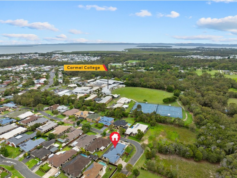 27 Gretchen Circuit, Thornlands QLD 4164