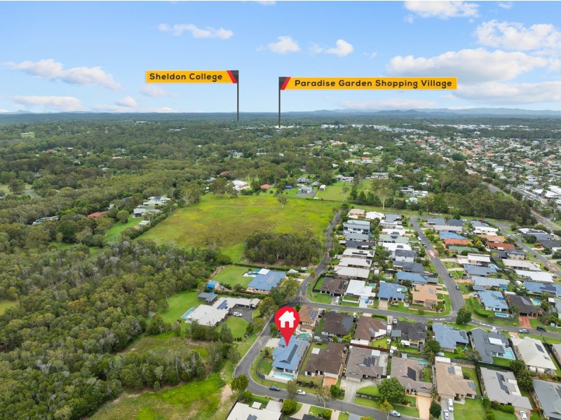 27 Gretchen Circuit, Thornlands QLD 4164