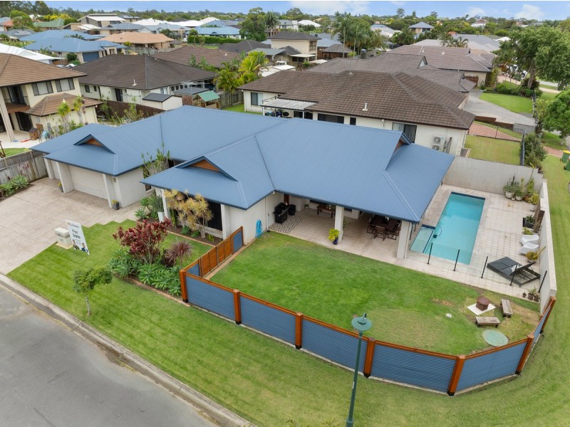 27 Gretchen Circuit, Thornlands QLD 4164