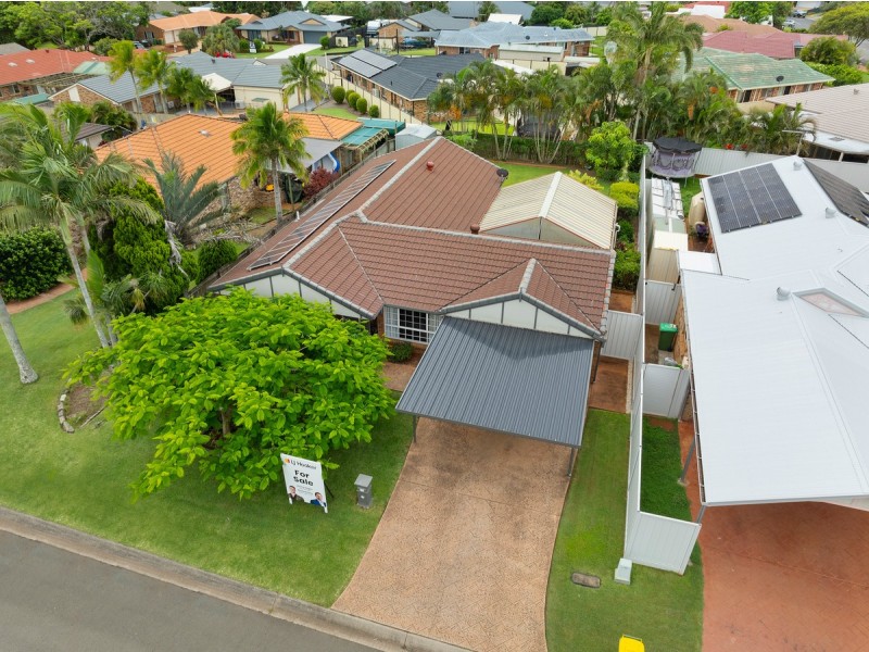 11 Minetta Street, Victoria Point QLD 4165