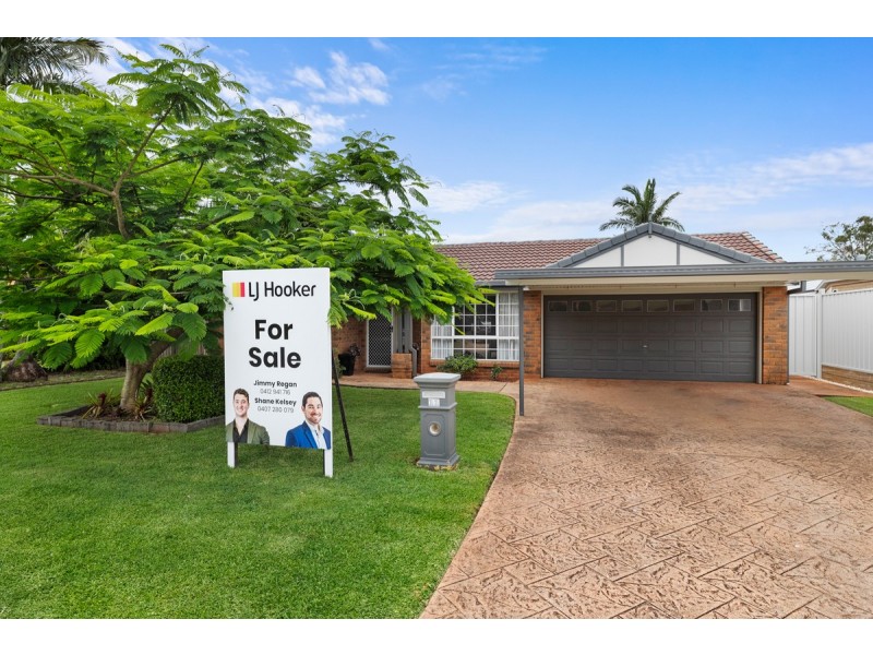 11 Minetta Street, Victoria Point QLD 4165