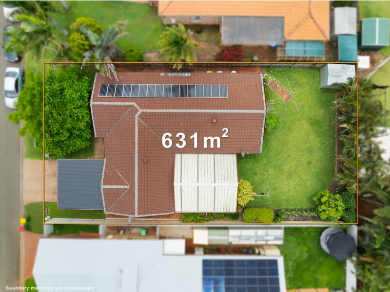 11 Minetta Street, Victoria Point QLD 4165
