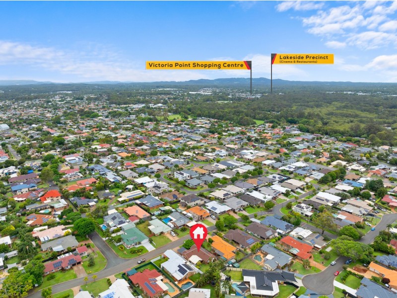 11 Minetta Street, Victoria Point QLD 4165