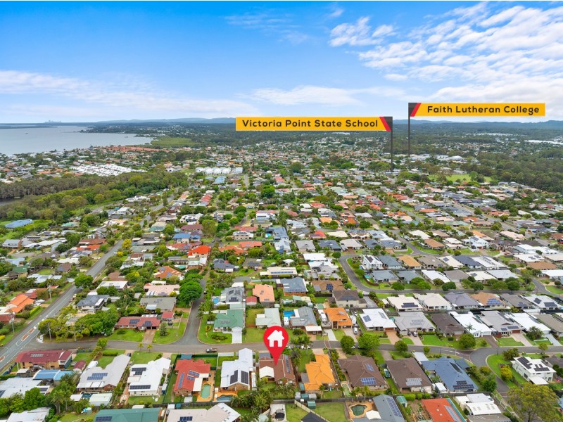 11 Minetta Street, Victoria Point QLD 4165