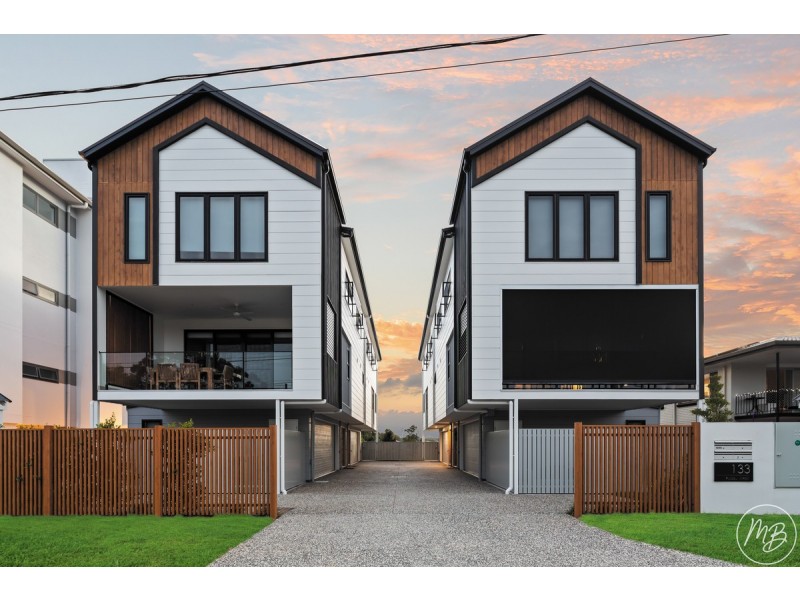 3/133 Russell Street, Cleveland QLD 4163