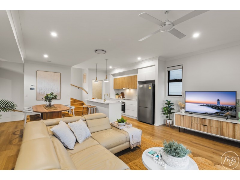 3/133 Russell Street, Cleveland QLD 4163