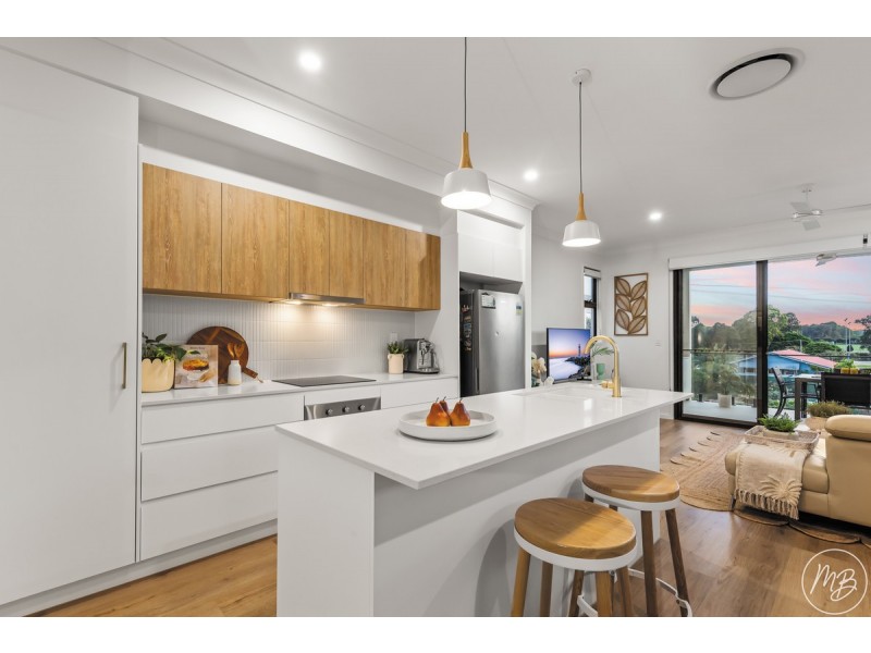 3/133 Russell Street, Cleveland QLD 4163