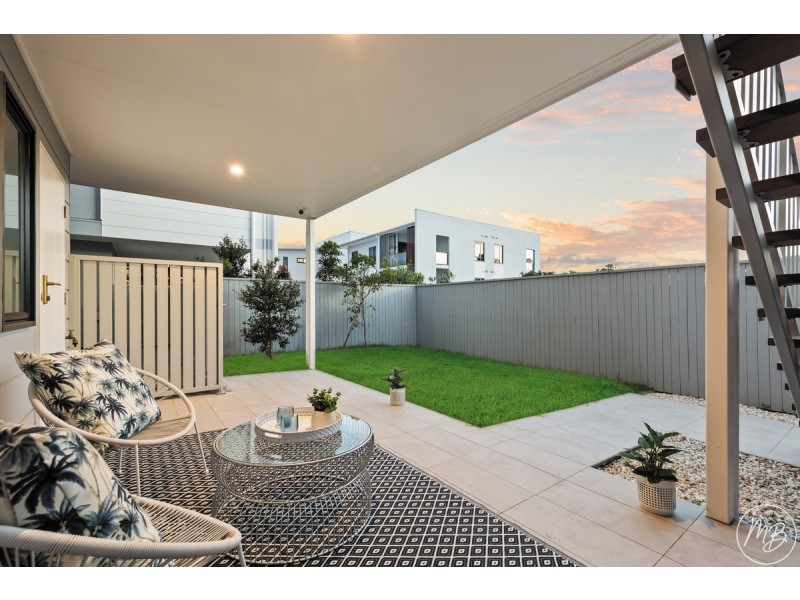 3/133 Russell Street, Cleveland QLD 4163