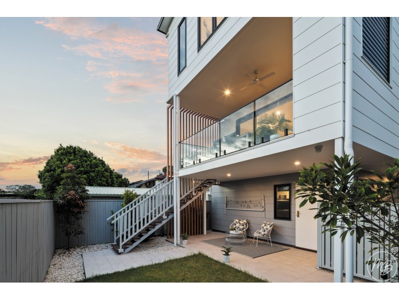 3/133 Russell Street, Cleveland QLD 4163