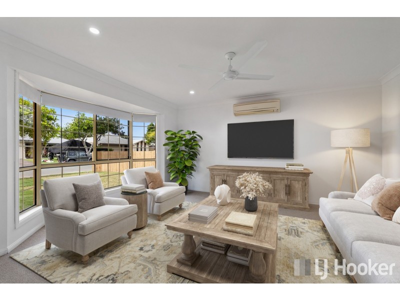 5 Inkerman Place, Thornlands QLD 4164