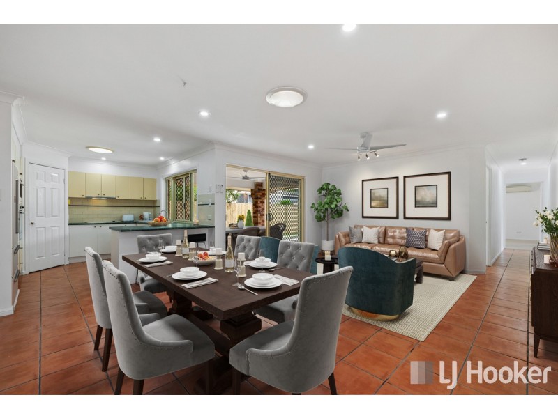 5 Inkerman Place, Thornlands QLD 4164