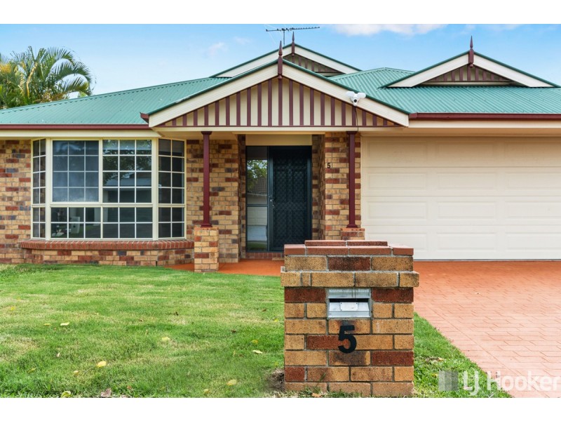 5 Inkerman Place, Thornlands QLD 4164