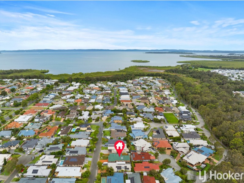 5 Inkerman Place, Thornlands QLD 4164