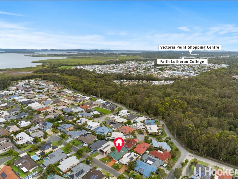 5 Inkerman Place, Thornlands QLD 4164