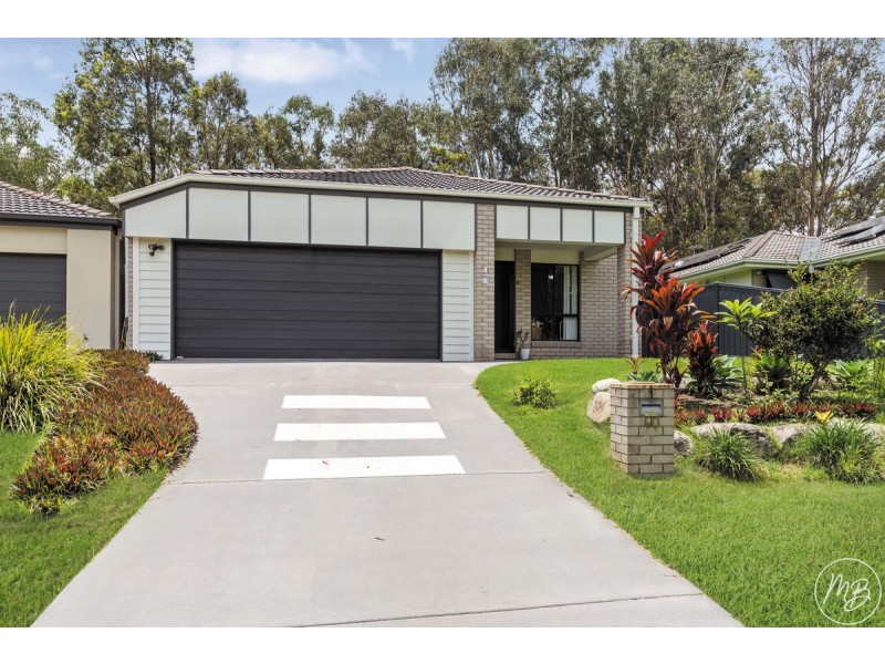 40 Riley Peter Place, Cleveland QLD 4163