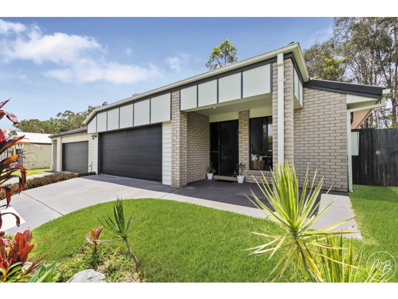 40 Riley Peter Place, Cleveland QLD 4163