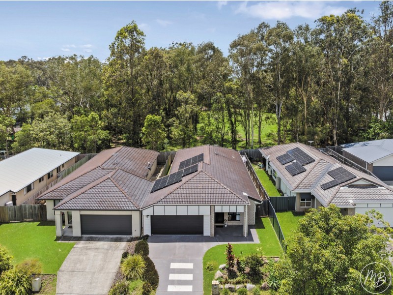 40 Riley Peter Place, Cleveland QLD 4163