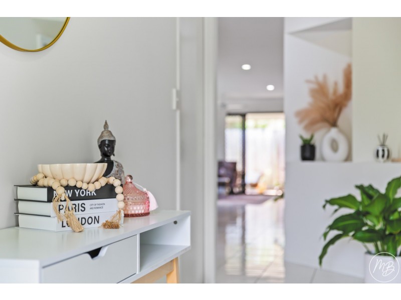 40 Riley Peter Place, Cleveland QLD 4163