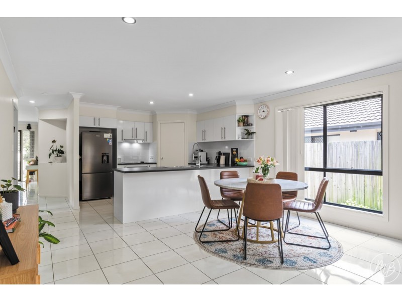 40 Riley Peter Place, Cleveland QLD 4163