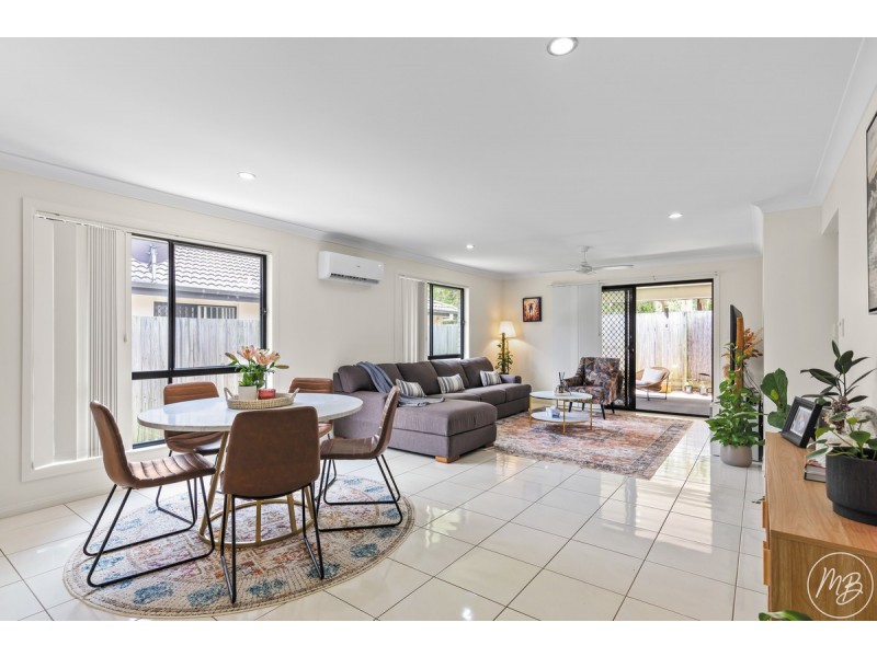 40 Riley Peter Place, Cleveland QLD 4163