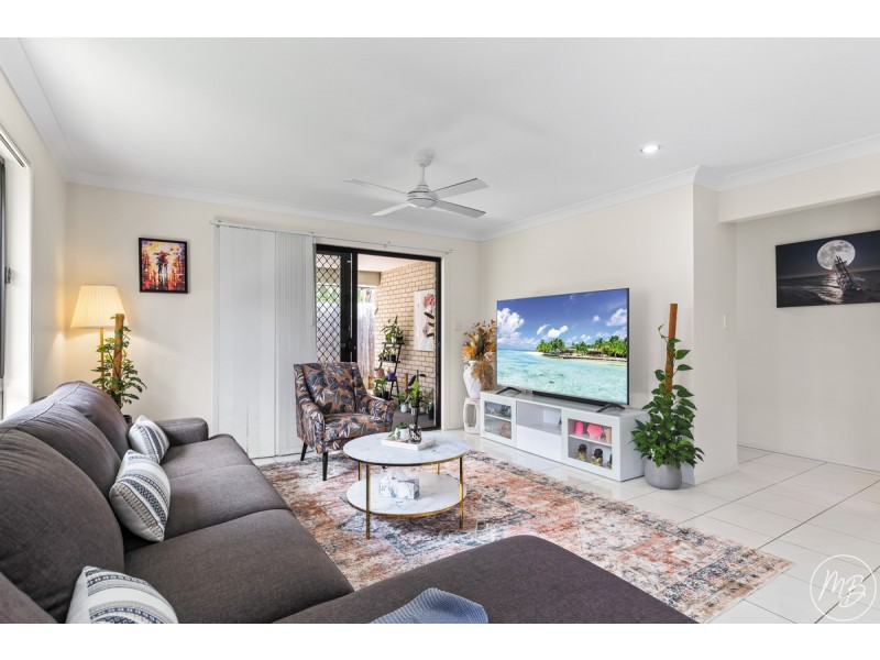 40 Riley Peter Place, Cleveland QLD 4163