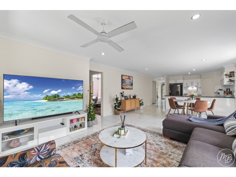 40 Riley Peter Place, Cleveland QLD 4163