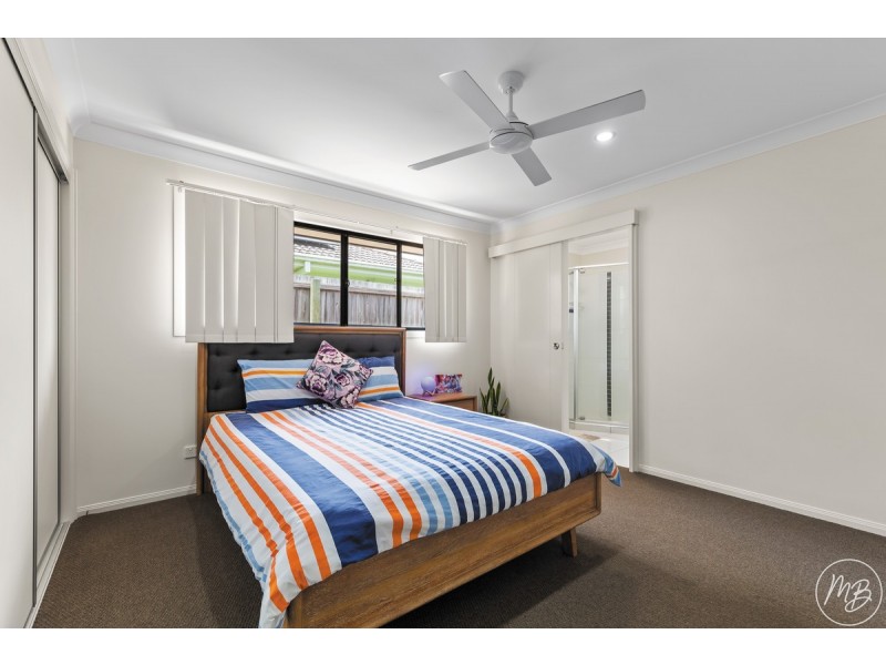 40 Riley Peter Place, Cleveland QLD 4163