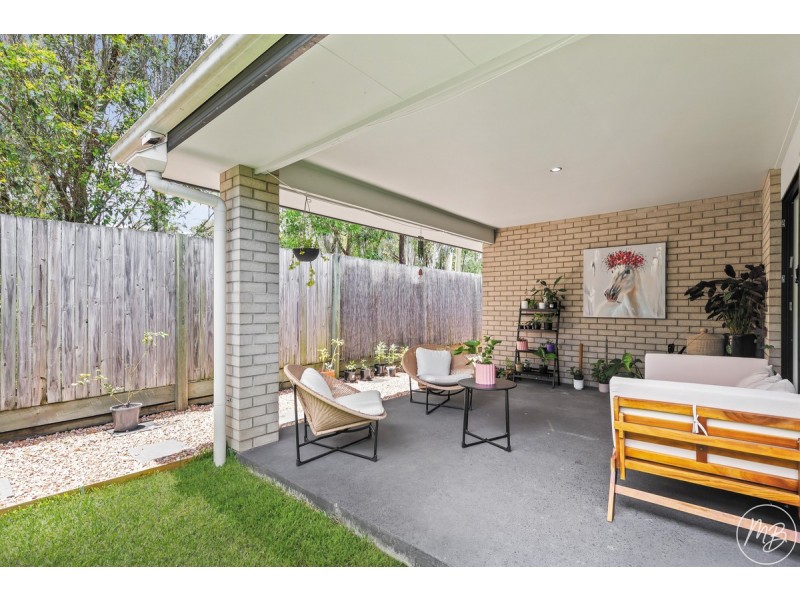 40 Riley Peter Place, Cleveland QLD 4163