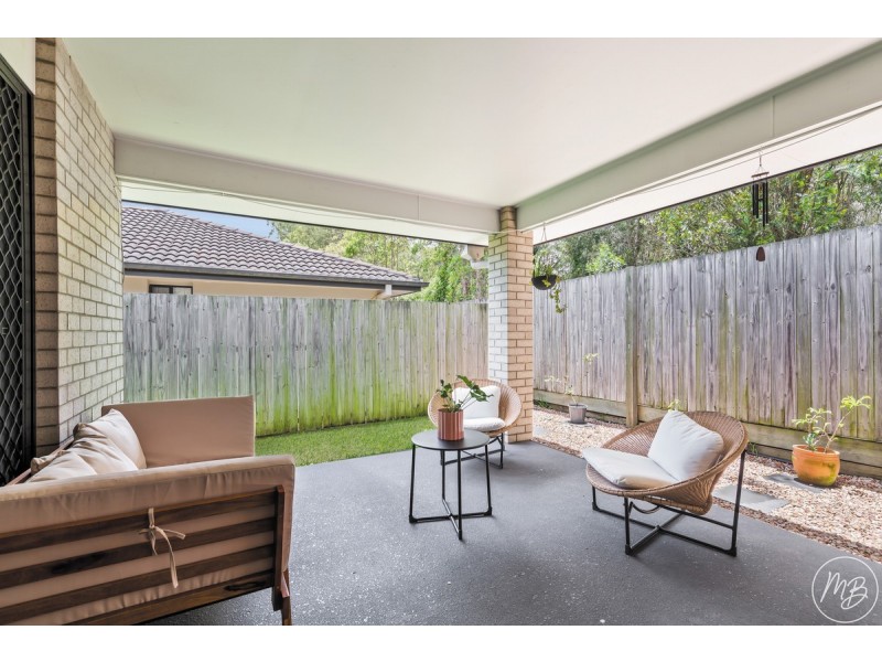 40 Riley Peter Place, Cleveland QLD 4163