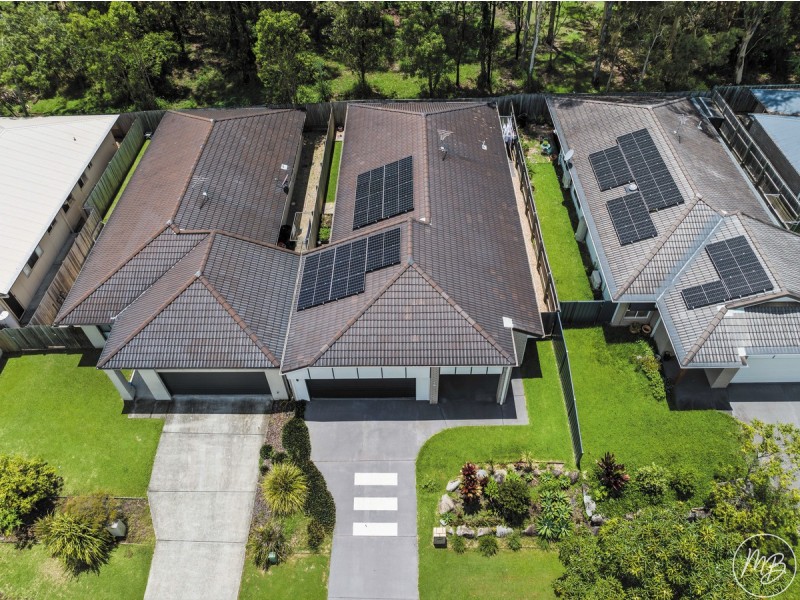 40 Riley Peter Place, Cleveland QLD 4163