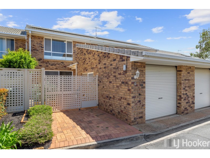 4/265 Main Road, Wellington Point QLD 4160