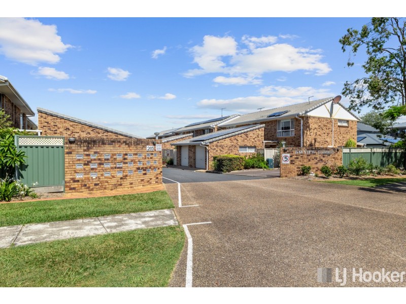 4/265 Main Road, Wellington Point QLD 4160