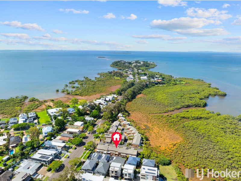 4/265 Main Road, Wellington Point QLD 4160