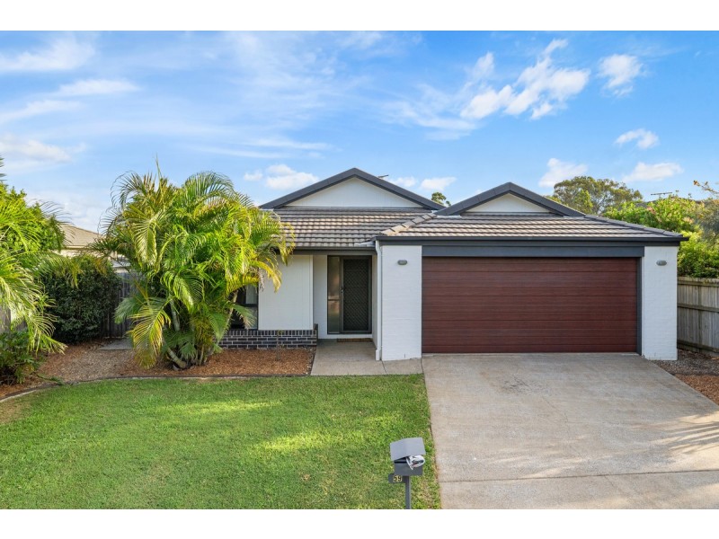 59 Bankswood Drive, Redland Bay QLD 4165