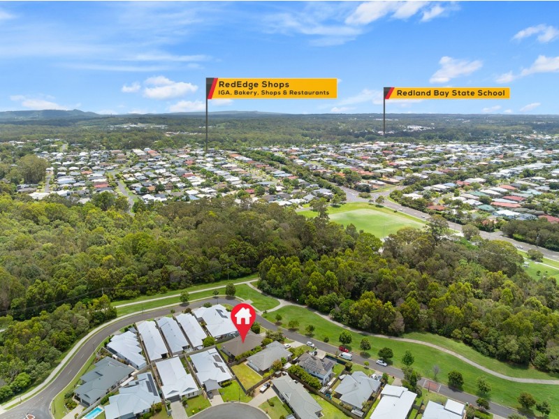 59 Bankswood Drive, Redland Bay QLD 4165