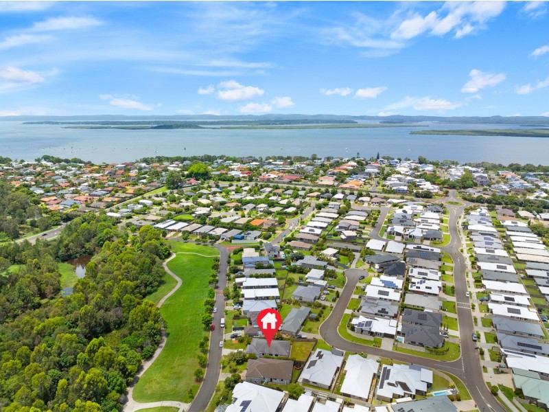 59 Bankswood Drive, Redland Bay QLD 4165